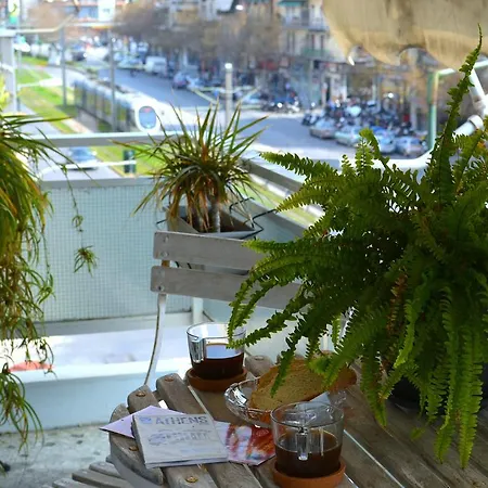 Kallirrois Athens
